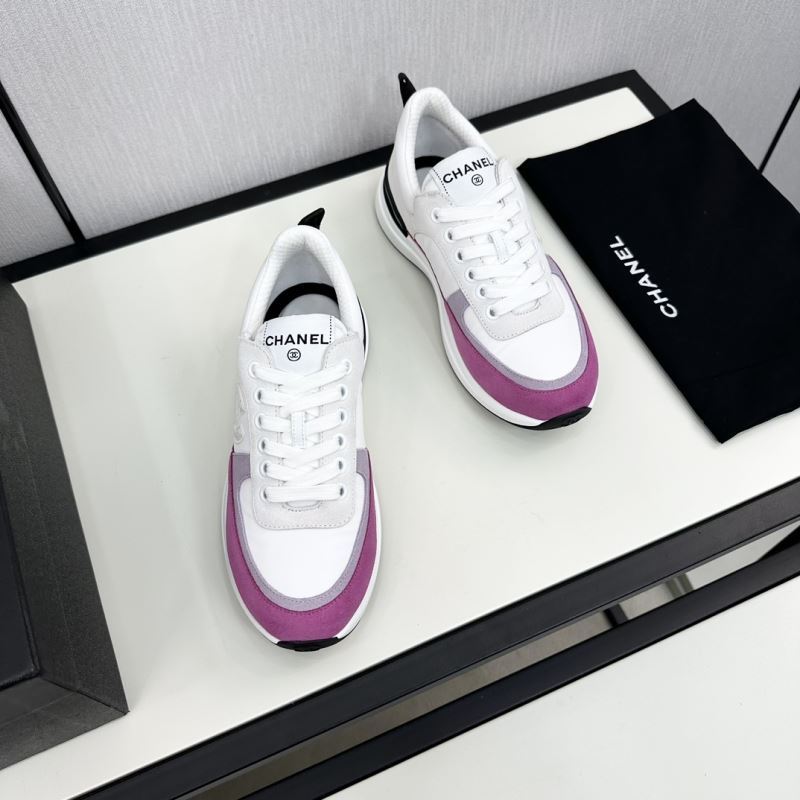 Chanel Sport Shoes